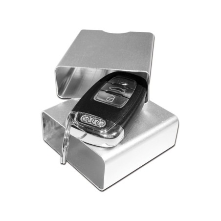 Caja inhibidora