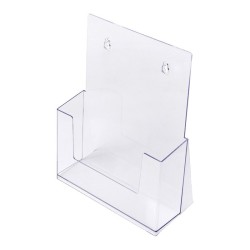Porta folletos A4