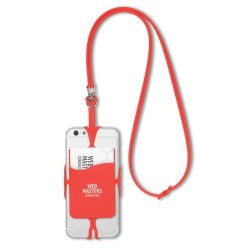 Portatodo para móvil