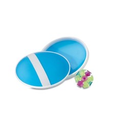 Set juego supercatch