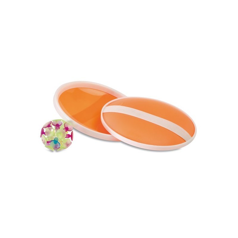 Set juego supercatch