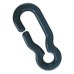 Eslabón negro