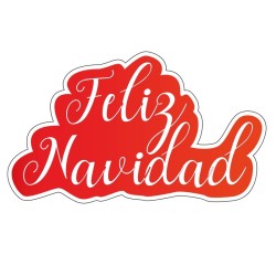 Feliz Navidad