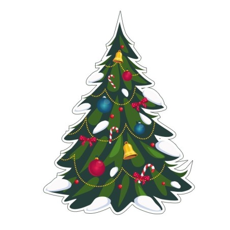 Árbol Navidad