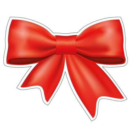 Lazo Navidad