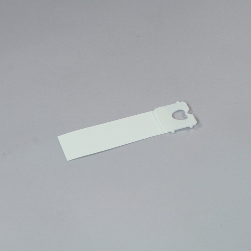 Llaveros easy-on, paq. 250 unds.