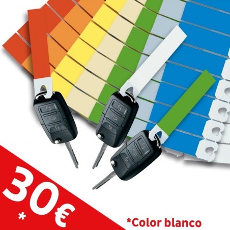 Llaveros easy-on