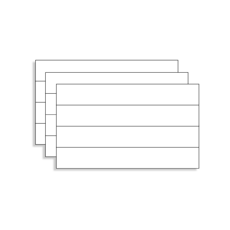 Etiquetas Klic grande