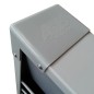 Organizador Taller PVC, 2 columnas