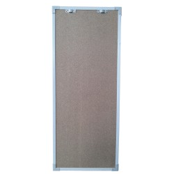 Organizador Taller PVC, 2 columnas