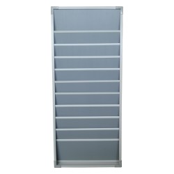 Organizador Taller PVC, 2 columnas