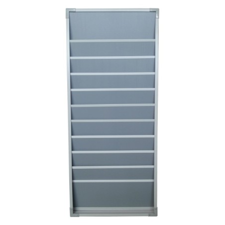 Organizador Taller PVC, 2 columnas