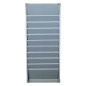 Organizador Taller PVC, 2 columnas