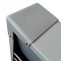 Organizador Taller PVC, 2 columnas