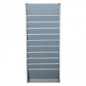 Organizador Taller PVC, 2 columnas