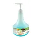 Dosificador gel de manos higienizante 0,5 L