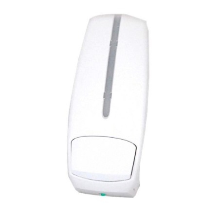 Dosificador para gel