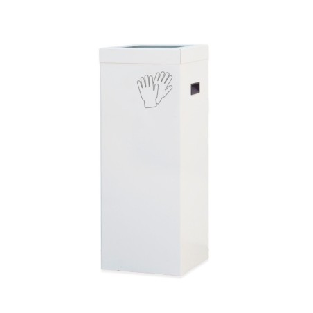 Papelera de reciclaje