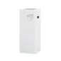 Papelera de reciclaje, 54 L