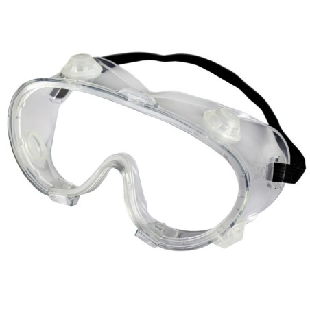 Gafas de protección antivaho