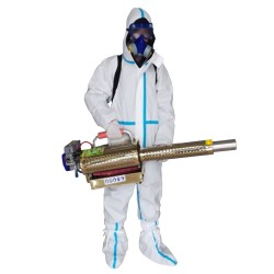 Pulverizador industrial