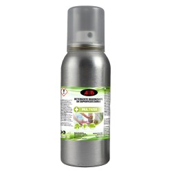 Spray detergente higienizante