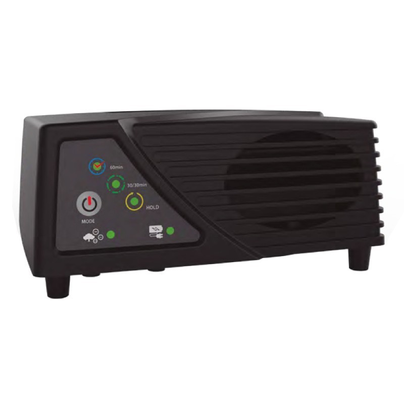 Generador de ozono portátil 600 MG/H (220V)