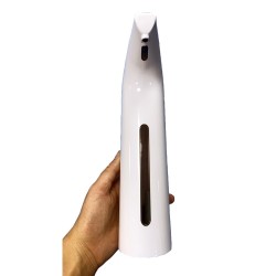 Dosificador para gel