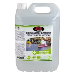 Desinfectante de superficies, 5 L