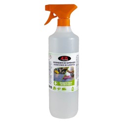 Desinfectante de superficies, pulverizador 1 L