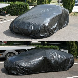 Cubre coches 