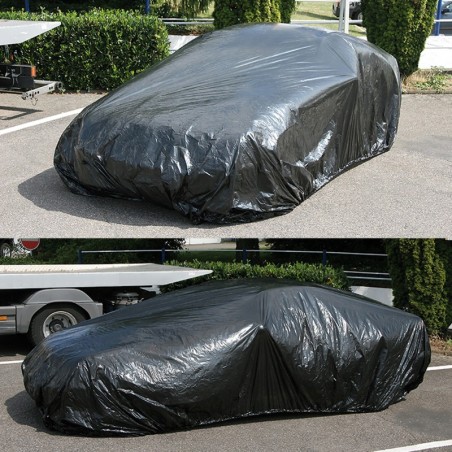Cubre coches 