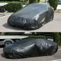 Cubre coches
