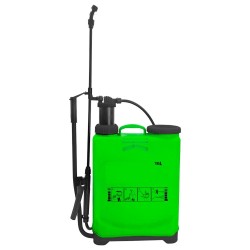Mochila manual