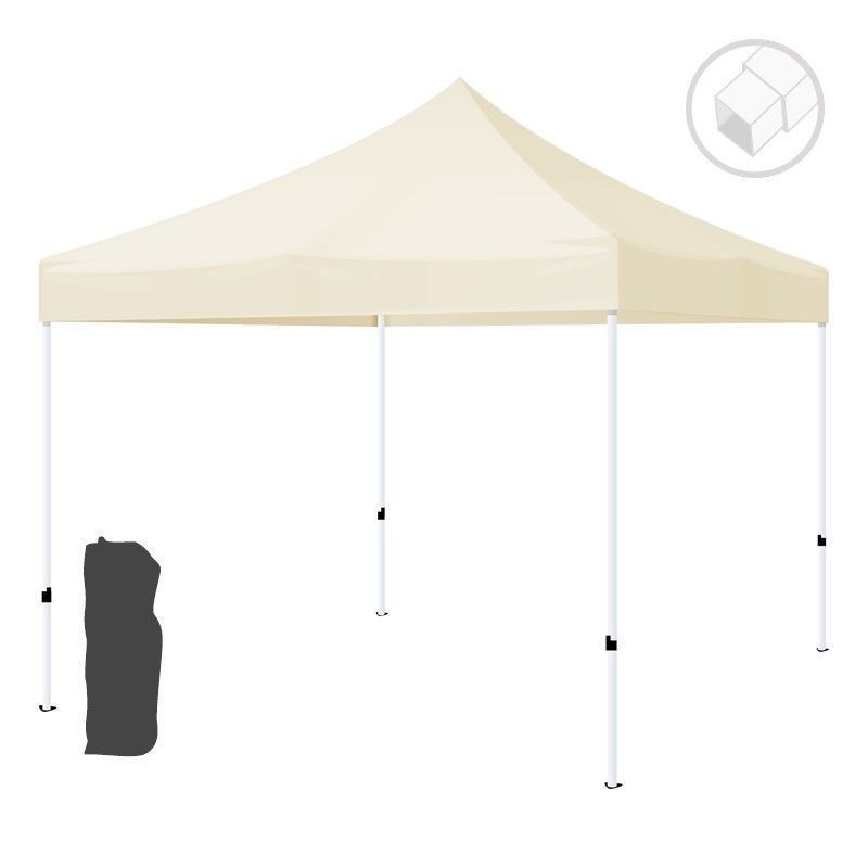 Carpa Zona desinfección