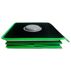 Caja de tratamiento de Ozono