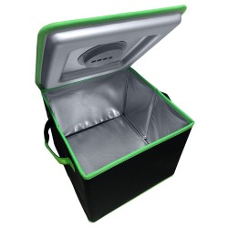 Caja de tratamiento de Ozono
