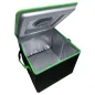 Caja de tratamiento de Ozono