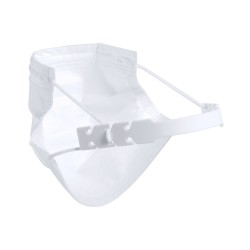 Ajustador mascarilla silicona