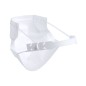 Ajustador mascarilla silicona