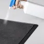 Alfombra desinfectante