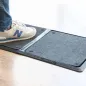 Alfombra desinfectante