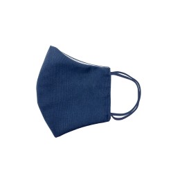 Mascarilla higiénica reutilizable, adulto. Modelo 5