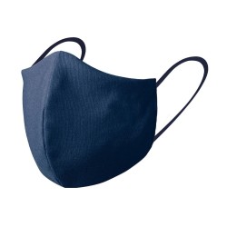 Mascarilla higiénica reutilizable, adulto. Modelo 5