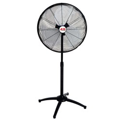 Ventilador de pie