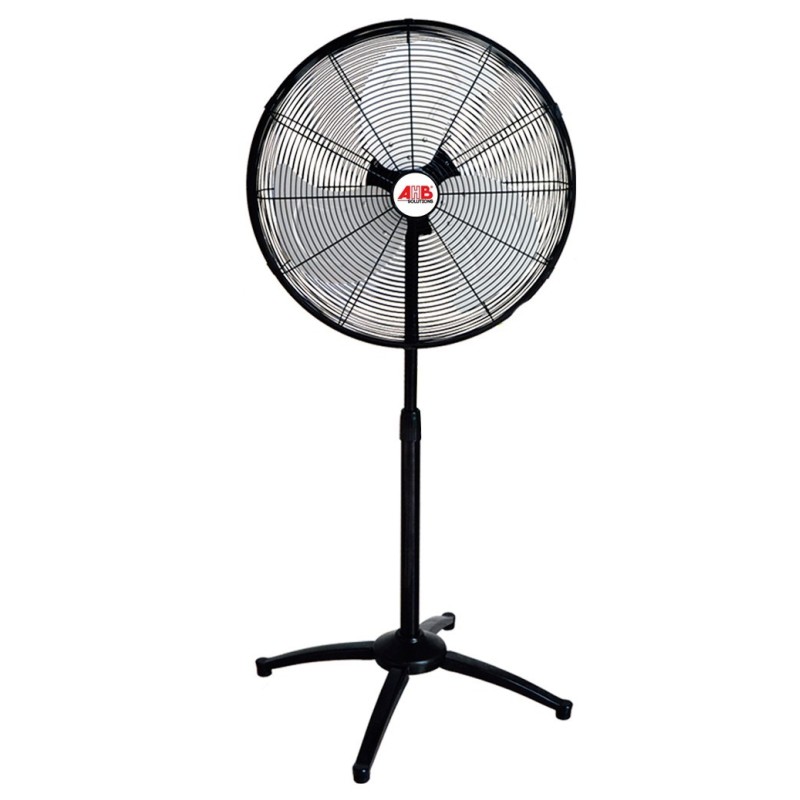 Ventilador de pie