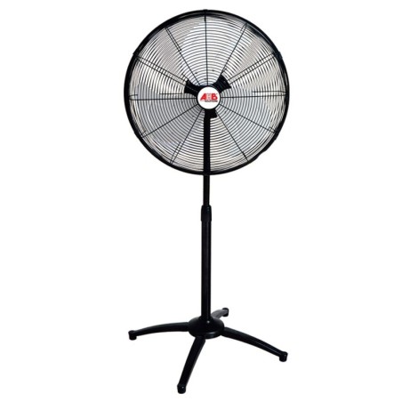 Ventilador de pie