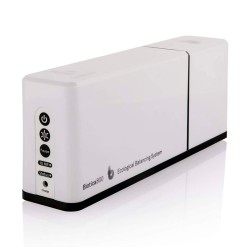 Purificador de aire Biotica