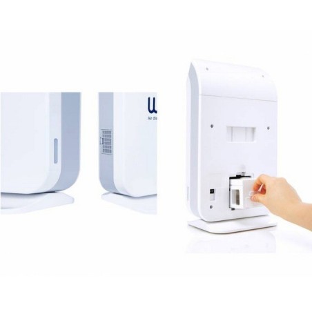 Recambio Purificador de aire Wellis