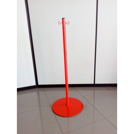 Poste metálico